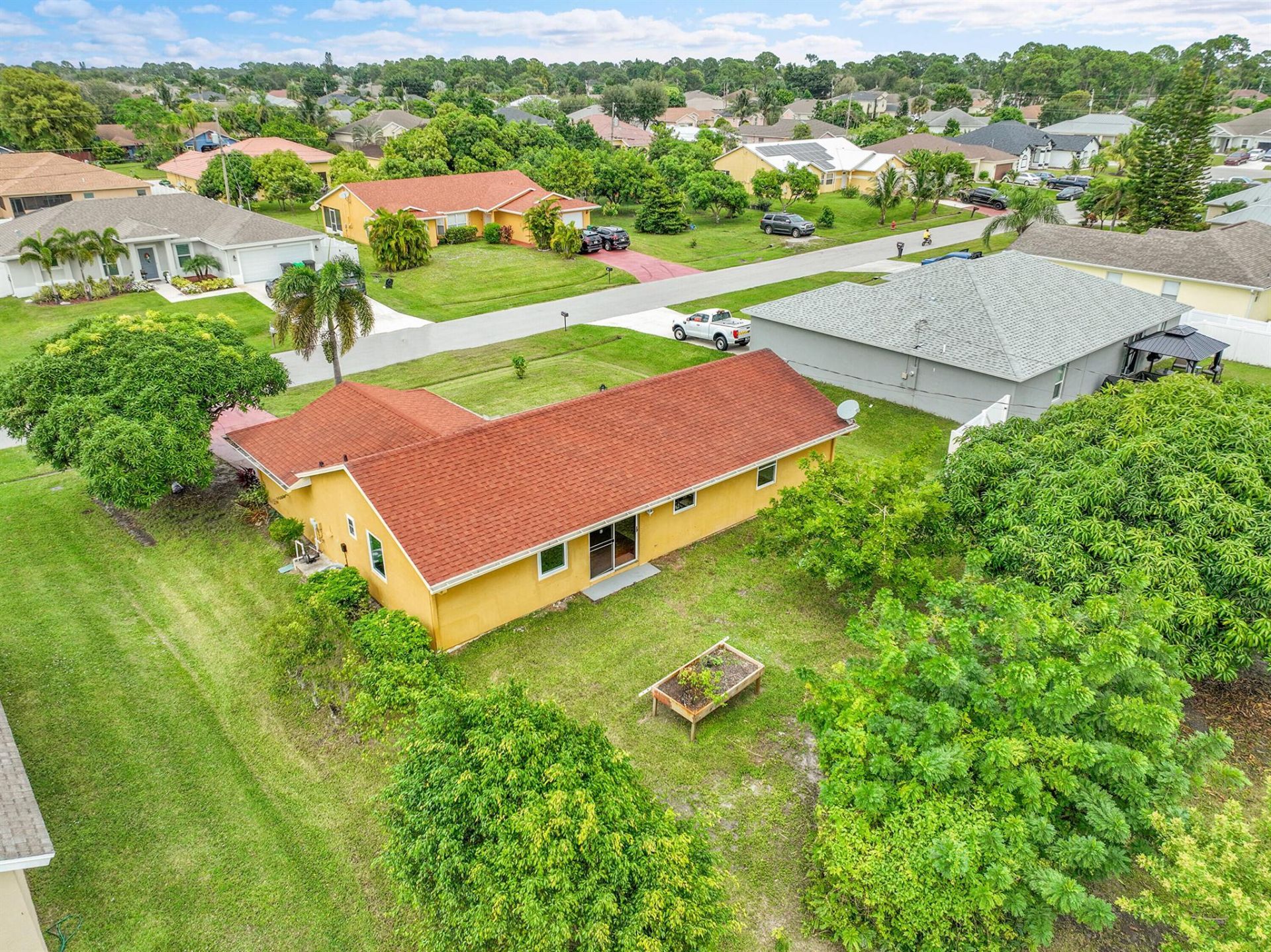 1652 SW Crawford Avenue, Port Saint Lucie, FL 34953 Photo