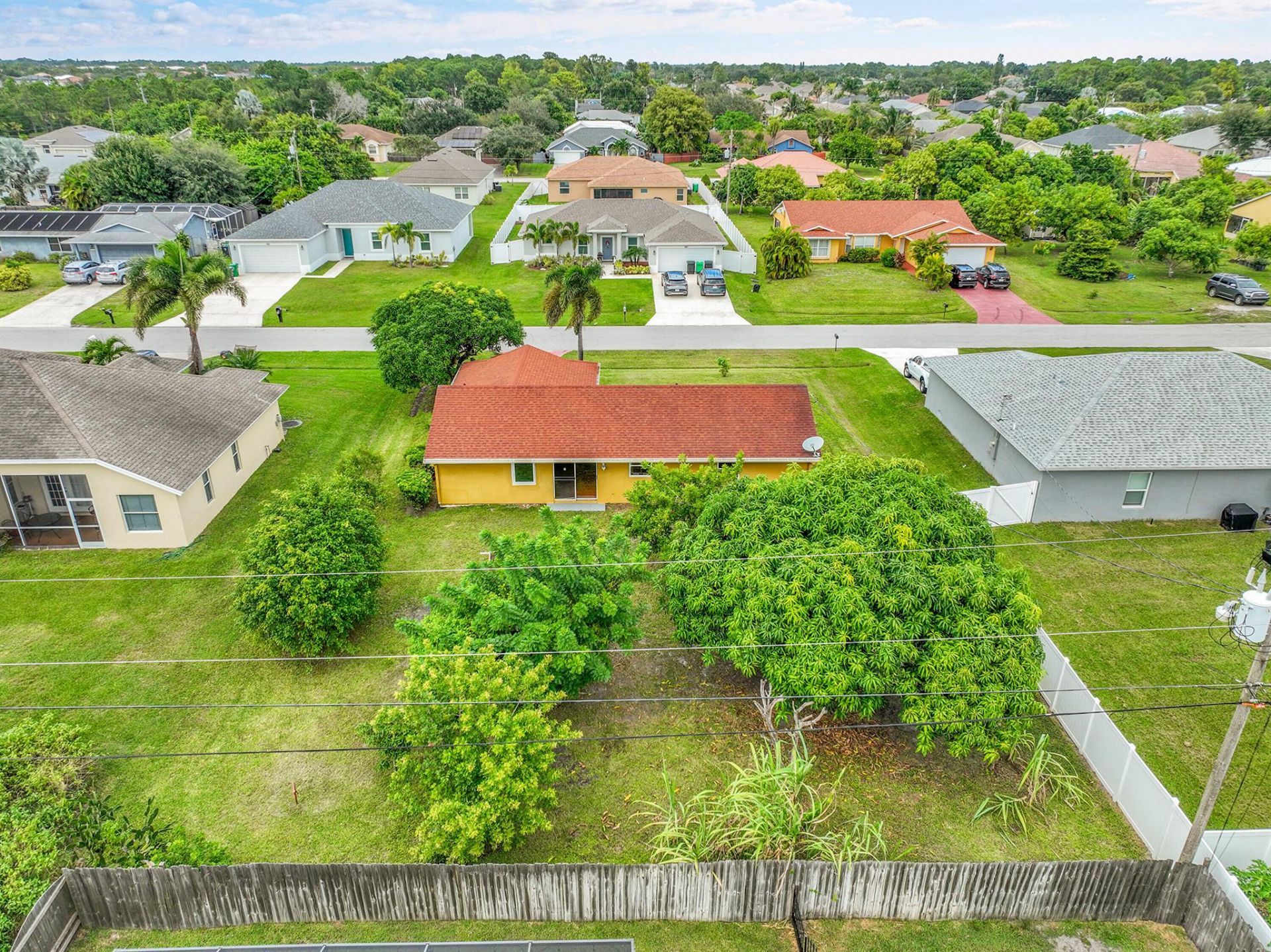 1652 SW Crawford Avenue, Port Saint Lucie, FL 34953 Photo