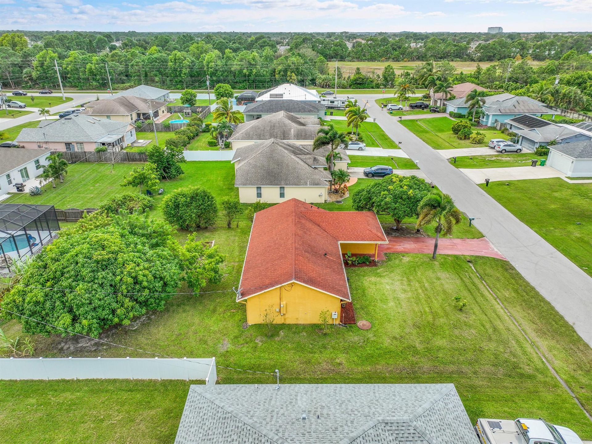 1652 SW Crawford Avenue, Port Saint Lucie, FL 34953 Photo