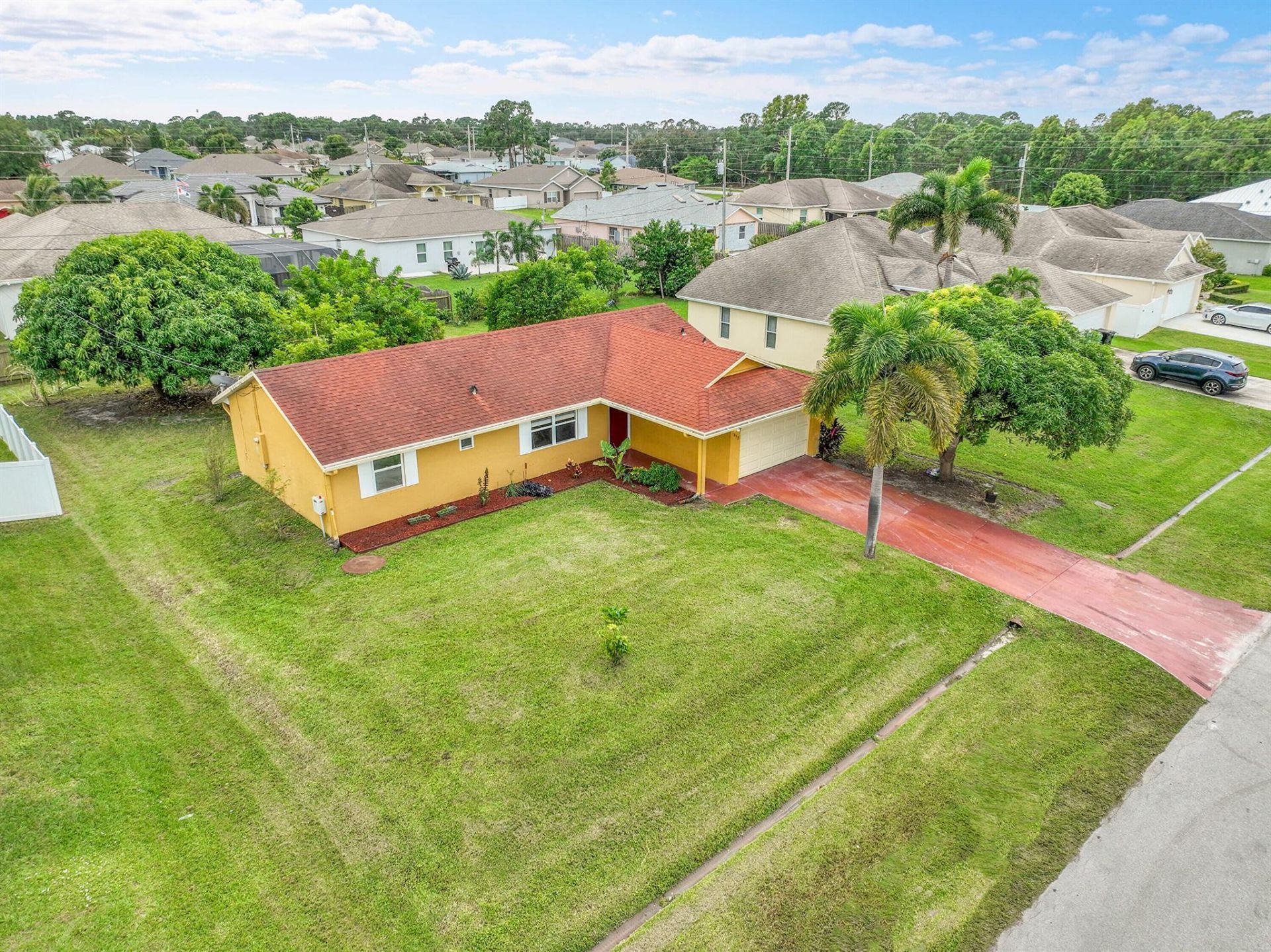 1652 SW Crawford Avenue, Port Saint Lucie, FL 34953 Photo