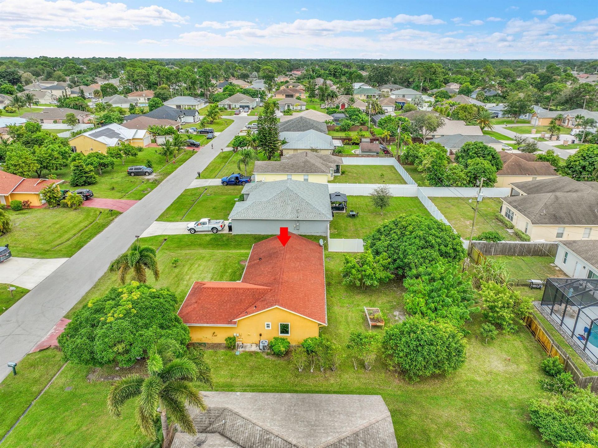 1652 SW Crawford Avenue, Port Saint Lucie, FL 34953 Photo