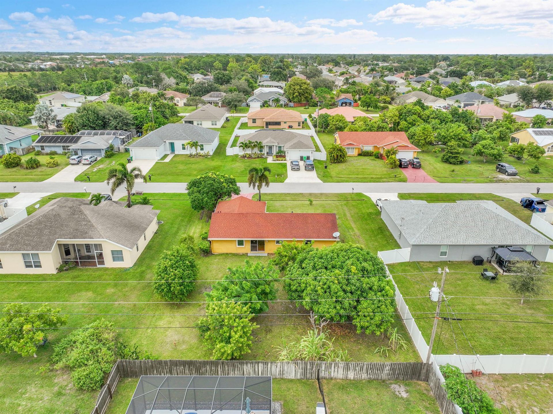 1652 SW Crawford Avenue, Port Saint Lucie, FL 34953 Photo