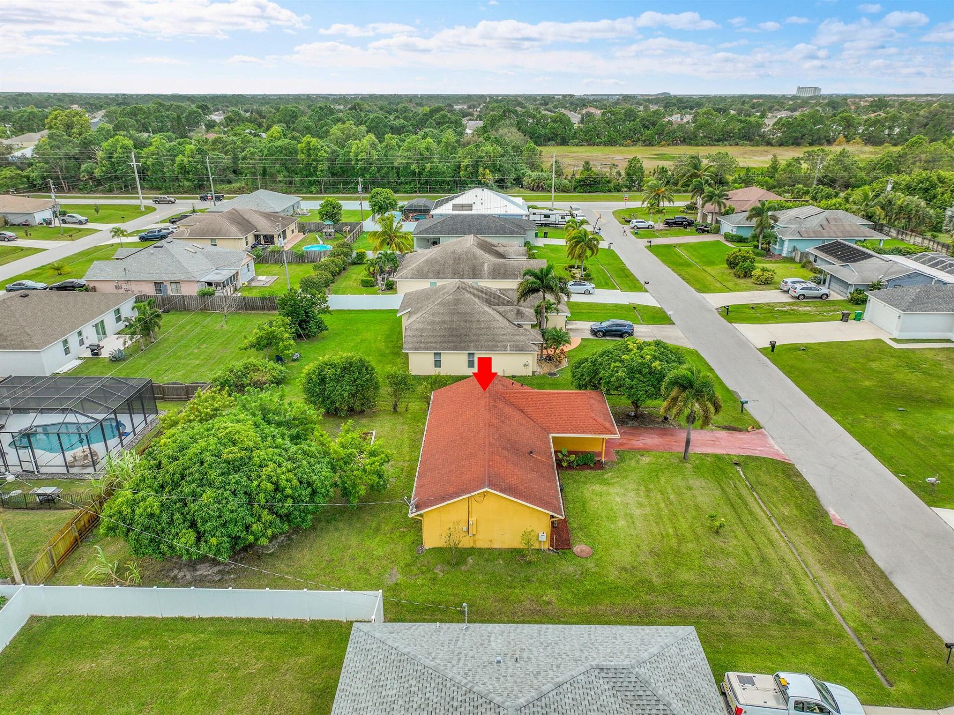 1652 SW Crawford Avenue, Port Saint Lucie, FL 34953 Photo