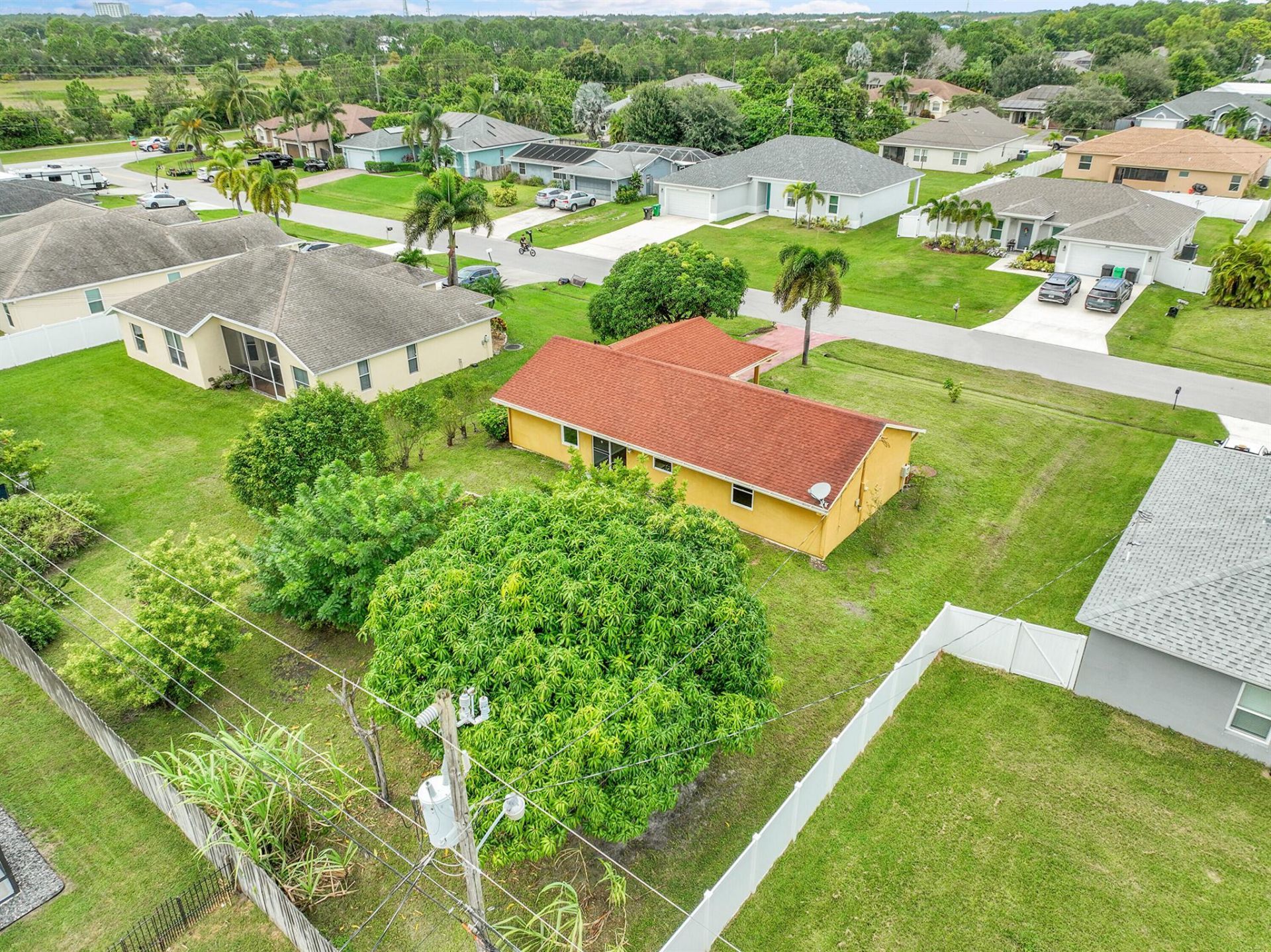 1652 SW Crawford Avenue, Port Saint Lucie, FL 34953 Photo