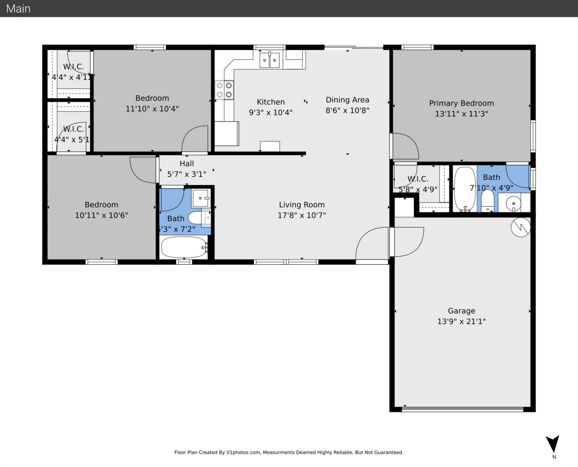 1652 SW Crawford Avenue, Port Saint Lucie, FL 34953 Photo
