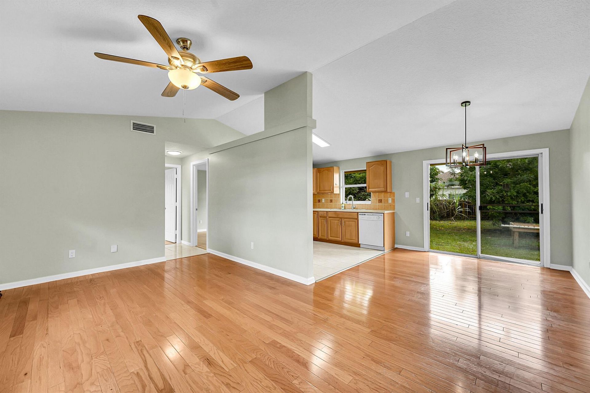 1652 SW Crawford Avenue, Port Saint Lucie, FL 34953 Photo