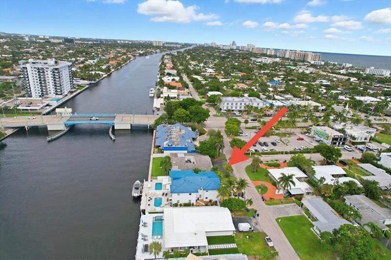 4331 W Tradewinds Ave, Unit B, Fort Lauderdale, FL 33308 Main Photo