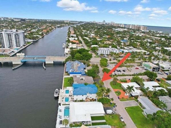 4331 W Tradewinds Ave, Unit B, Fort Lauderdale, FL 33308