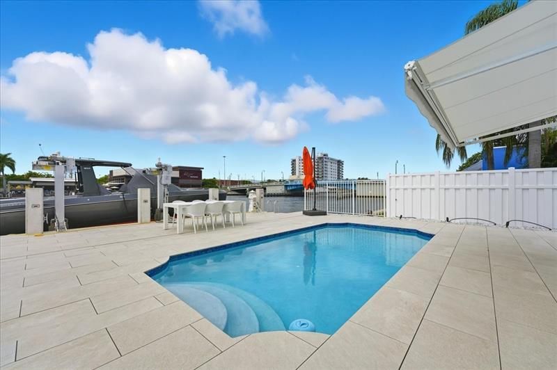 4331 W Tradewinds Avenue, Unit B, Fort Lauderdale, FL 33308 Photo