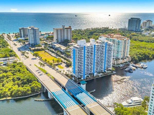 2800 E Sunrise Blvd, Unit 5B, Fort Lauderdale, FL 33304