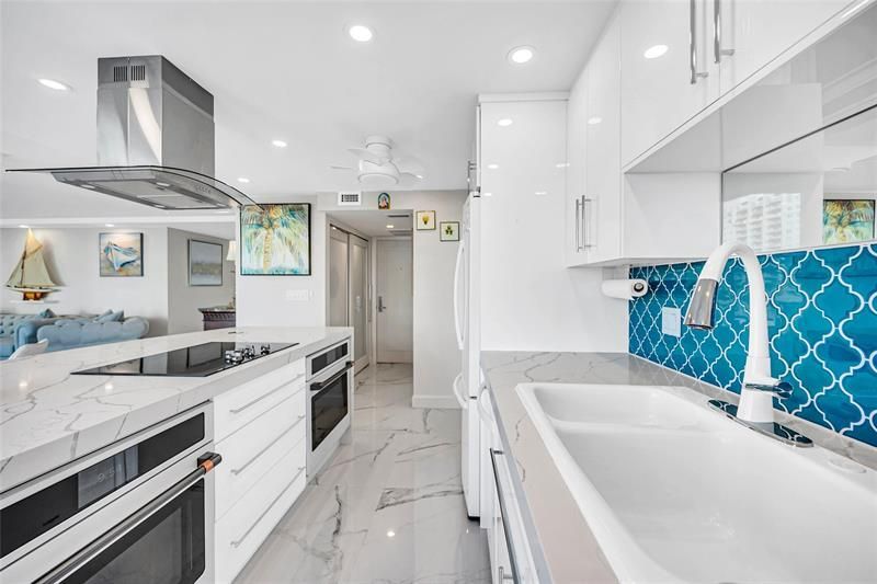 2800 E Sunrise Boulevard, Unit 5B, Fort Lauderdale, FL 33304 Photo