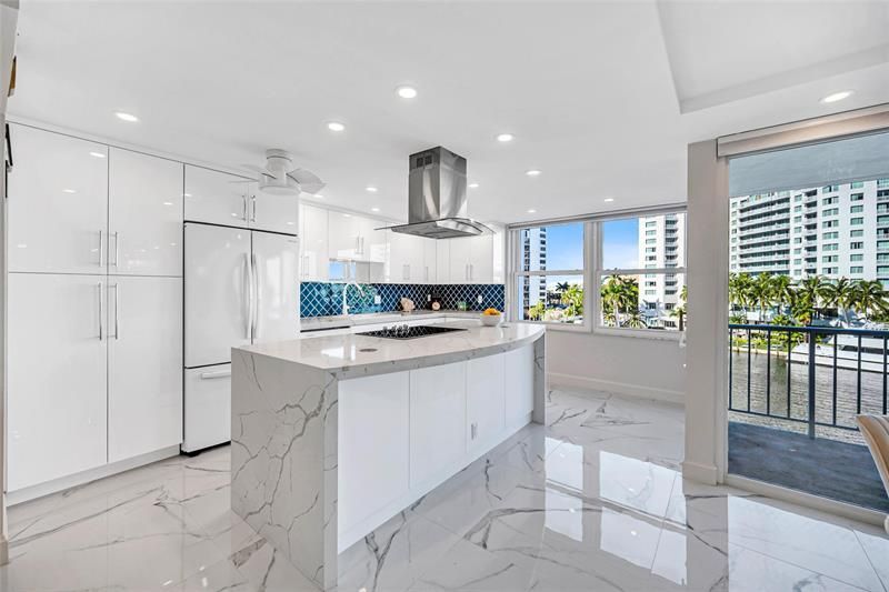 2800 E Sunrise Boulevard, Unit 5B, Fort Lauderdale, FL 33304 Photo