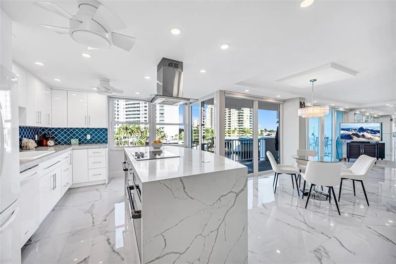 2800 E Sunrise Boulevard, Unit 5B, Fort Lauderdale, FL 33304 Photo