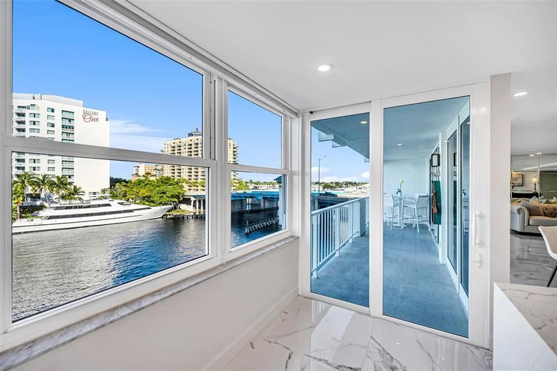 2800 E Sunrise Boulevard, Unit 5B, Fort Lauderdale, FL 33304 Photo