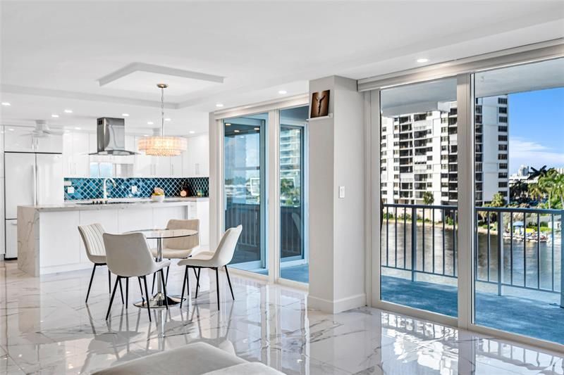 2800 E Sunrise Boulevard, Unit 5B, Fort Lauderdale, FL 33304 Photo