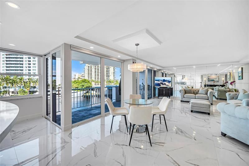 2800 E Sunrise Boulevard, Unit 5B, Fort Lauderdale, FL 33304 Photo