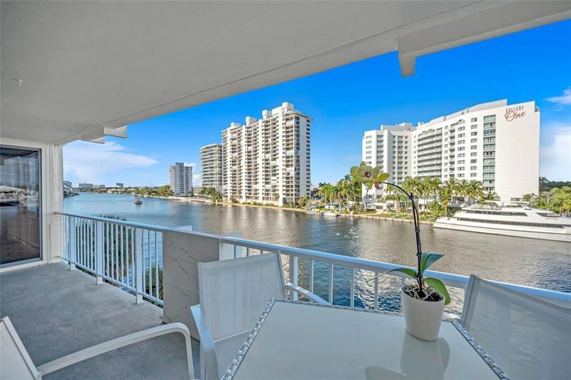 2800 E Sunrise Boulevard, Unit 5B, Fort Lauderdale, FL 33304 Photo
