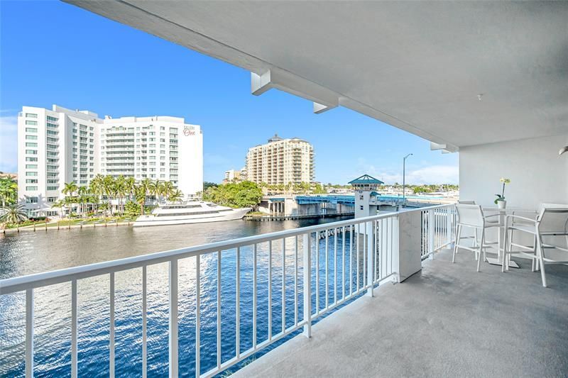 2800 E Sunrise Boulevard, Unit 5B, Fort Lauderdale, FL 33304 Photo