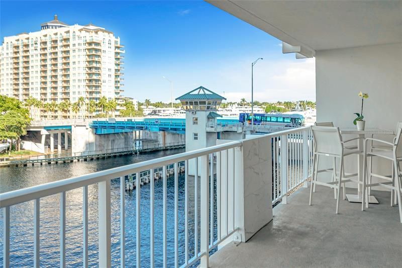 2800 E Sunrise Boulevard, Unit 5B, Fort Lauderdale, FL 33304 Photo