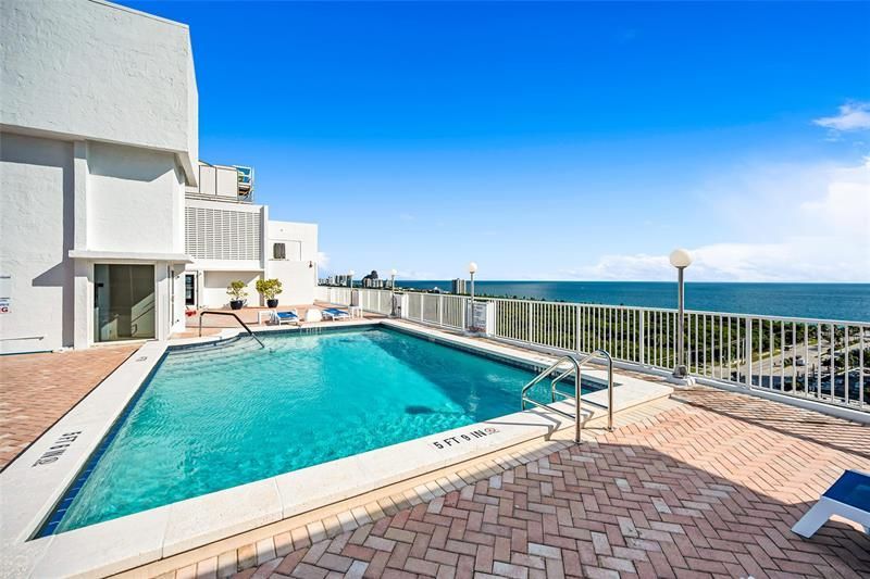 2800 E Sunrise Boulevard, Unit 5B, Fort Lauderdale, FL 33304 Photo