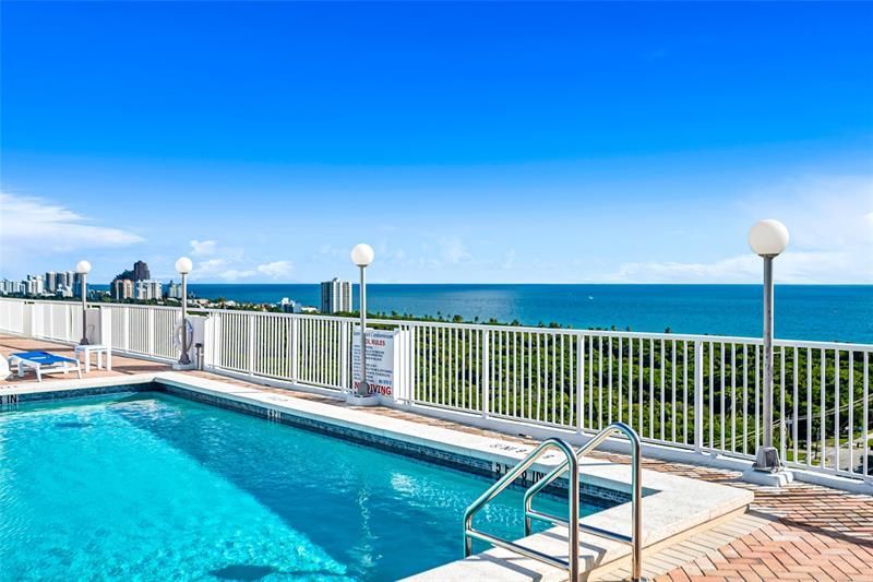 2800 E Sunrise Boulevard, Unit 5B, Fort Lauderdale, FL 33304 Photo