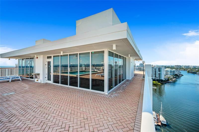 2800 E Sunrise Boulevard, Unit 5B, Fort Lauderdale, FL 33304 Photo