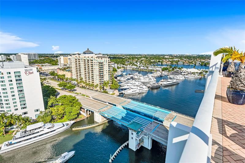 2800 E Sunrise Boulevard, Unit 5B, Fort Lauderdale, FL 33304 Photo