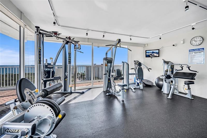 2800 E Sunrise Boulevard, Unit 5B, Fort Lauderdale, FL 33304 Photo