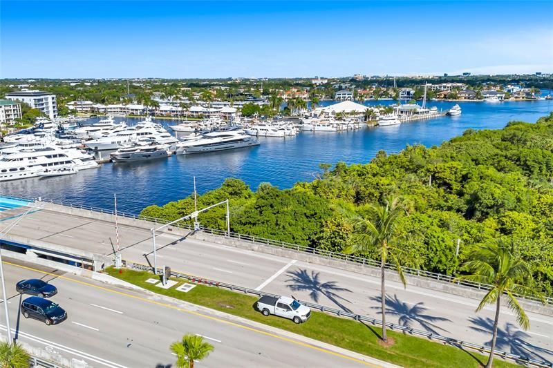 2800 E Sunrise Boulevard, Unit 5B, Fort Lauderdale, FL 33304 Photo