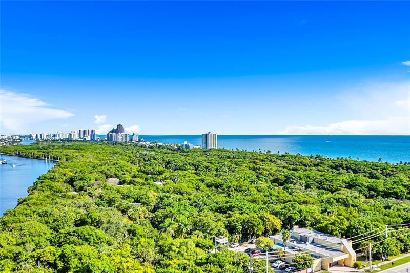 2800 E Sunrise Boulevard, Unit 5B, Fort Lauderdale, FL 33304 Photo