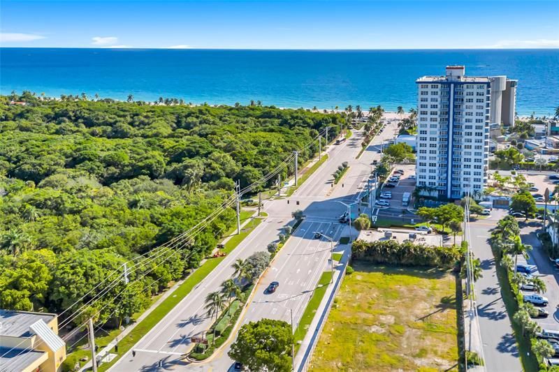 2800 E Sunrise Boulevard, Unit 5B, Fort Lauderdale, FL 33304 Photo