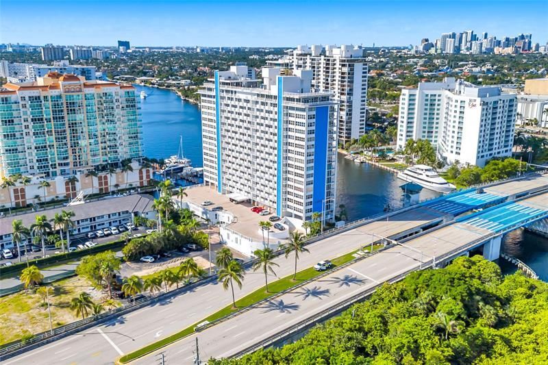 2800 E Sunrise Boulevard, Unit 5B, Fort Lauderdale, FL 33304 Photo