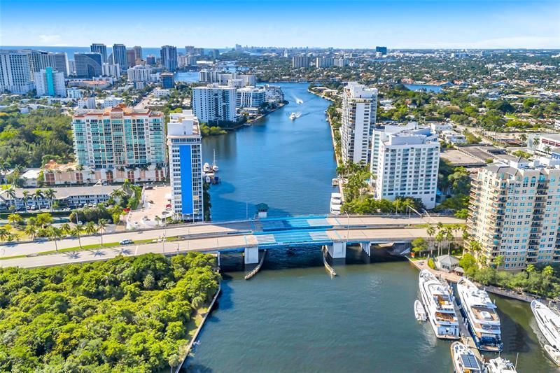 2800 E Sunrise Boulevard, Unit 5B, Fort Lauderdale, FL 33304 Photo