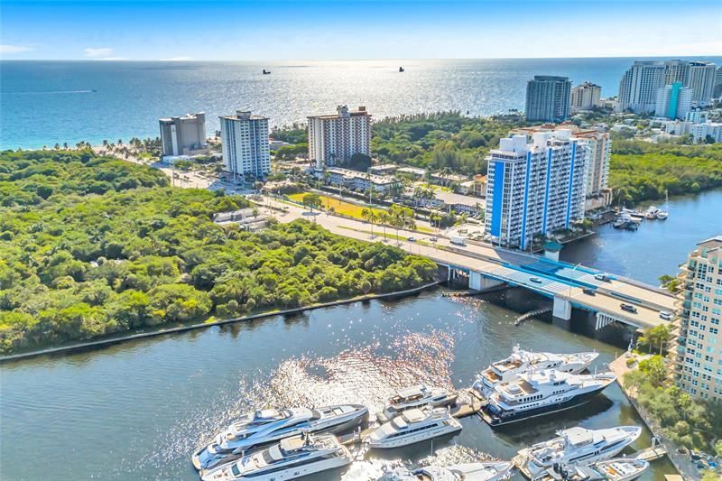 2800 E Sunrise Boulevard, Unit 5B, Fort Lauderdale, FL 33304 Photo