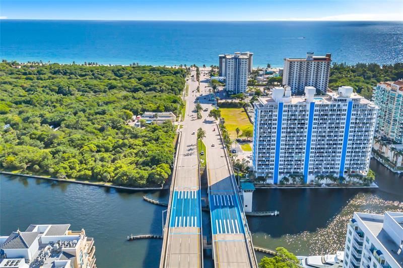 2800 E Sunrise Boulevard, Unit 5B, Fort Lauderdale, FL 33304 Photo