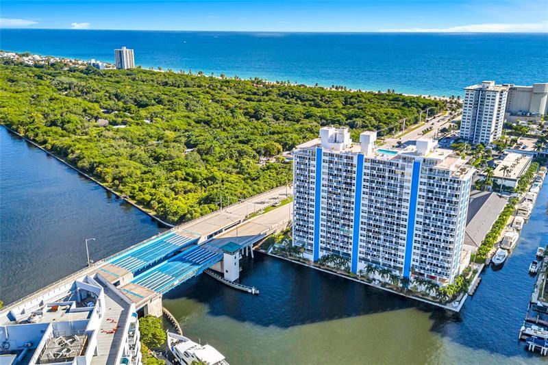 2800 E Sunrise Boulevard, Unit 5B, Fort Lauderdale, FL 33304 Photo