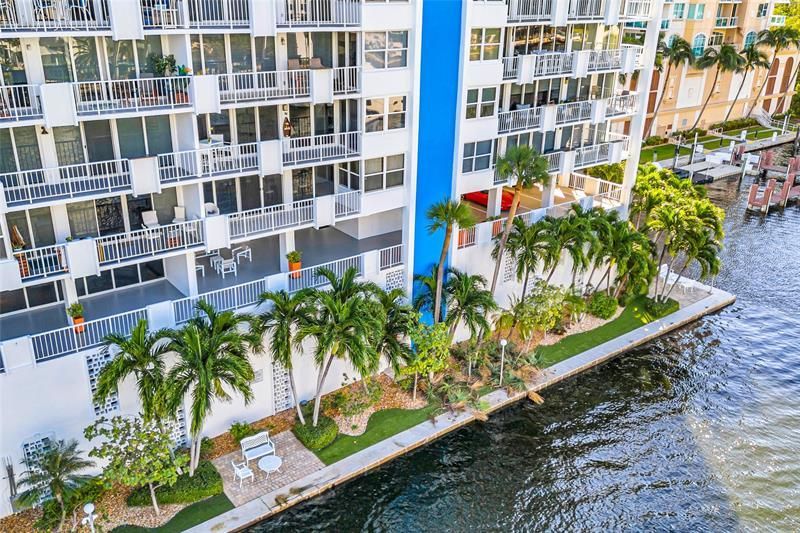 2800 E Sunrise Boulevard, Unit 5B, Fort Lauderdale, FL 33304 Photo