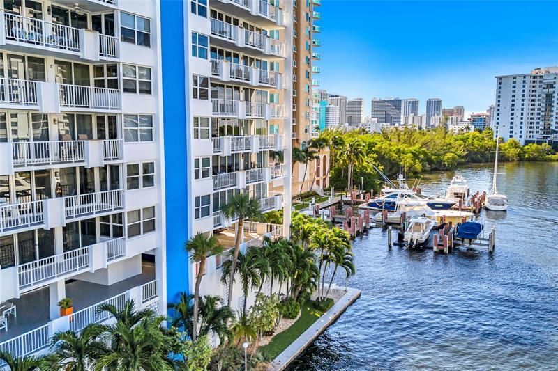 2800 E Sunrise Boulevard, Unit 5B, Fort Lauderdale, FL 33304 Photo