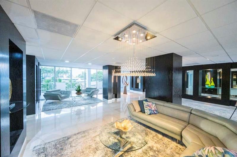 2800 E Sunrise Boulevard, Unit 5B, Fort Lauderdale, FL 33304 Photo