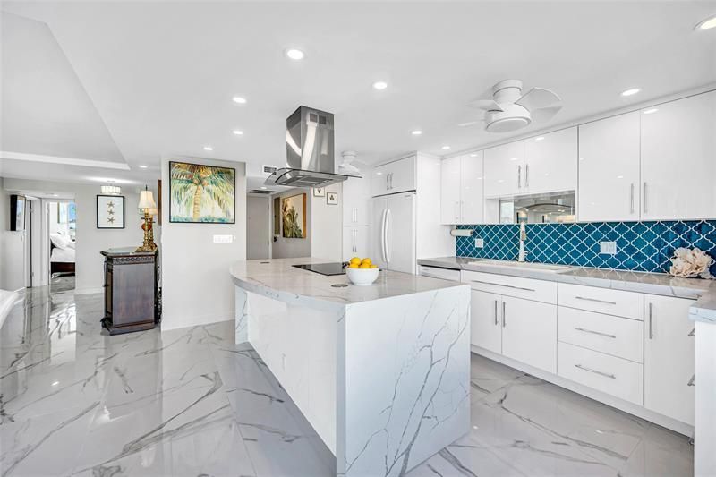 2800 E Sunrise Boulevard, Unit 5B, Fort Lauderdale, FL 33304 Photo