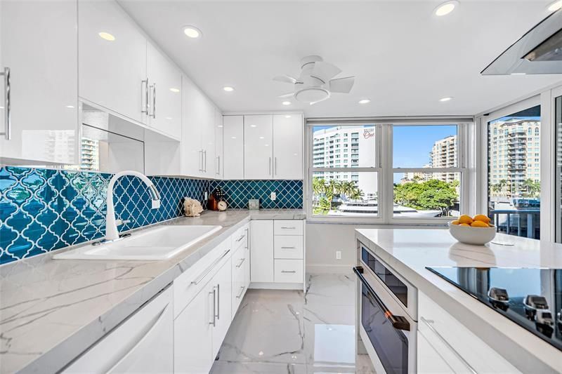 2800 E Sunrise Boulevard, Unit 5B, Fort Lauderdale, FL 33304 Photo