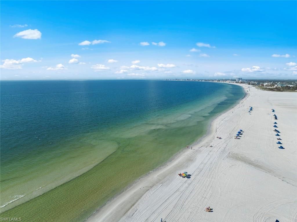 22736 Island Pines Way S, Unit 201, Fort Myers Beach, FL 33931 Photo