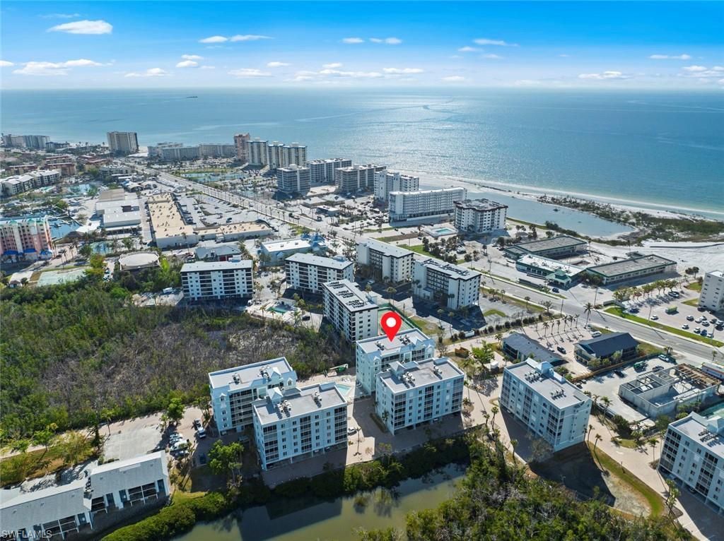 22736 Island Pines Way S, Unit 201, Fort Myers Beach, FL 33931 Photo