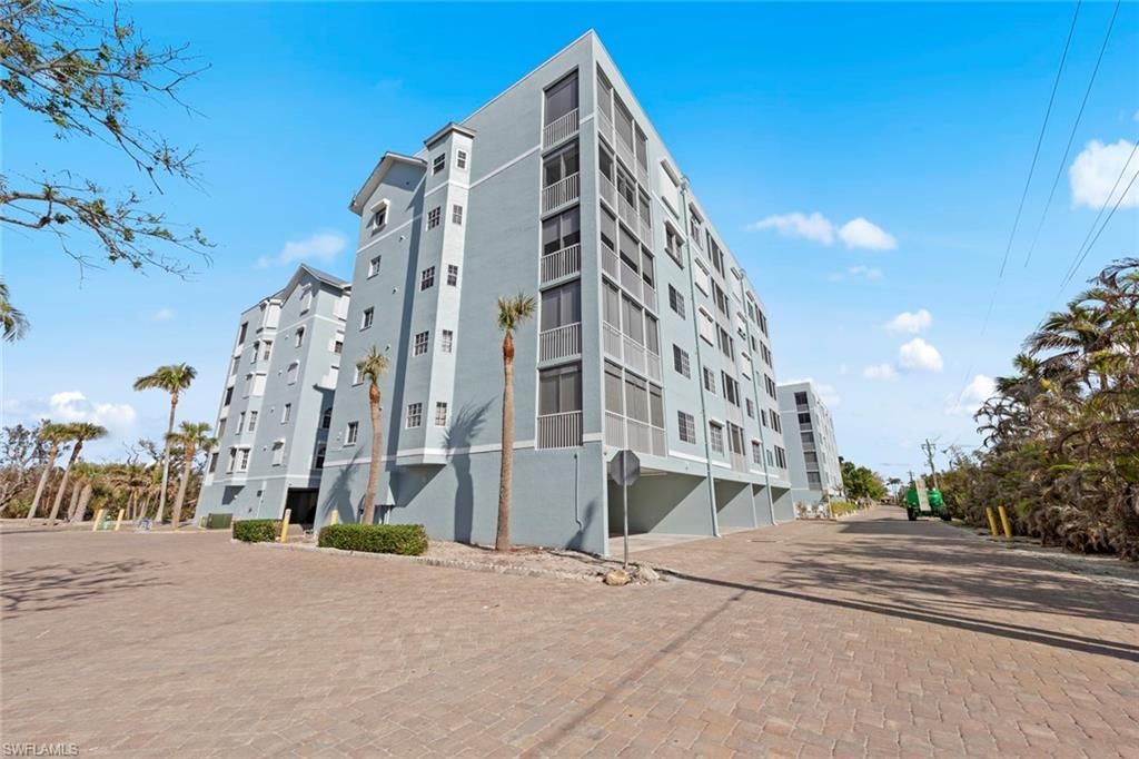 22736 Island Pines Way S, Unit 201, Fort Myers Beach, FL 33931 Photo