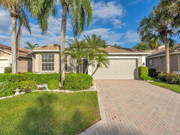 13048 Isabella Ter, Delray Beach, FL 33446
