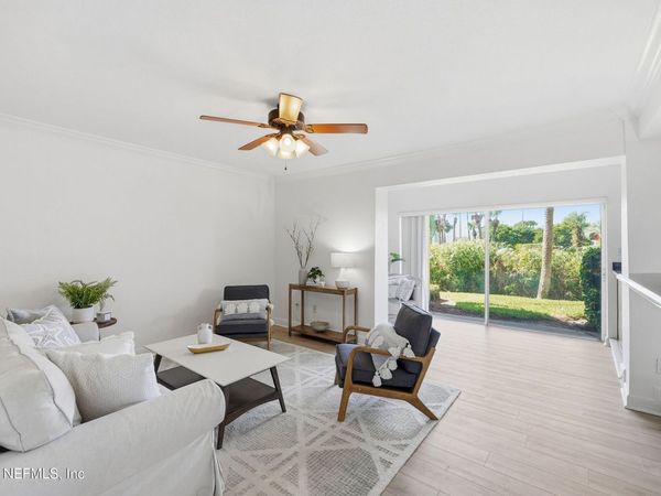 204 LAGUNA VILLAS Boulevard, Unit A11, Jacksonville Beach, FL 32250