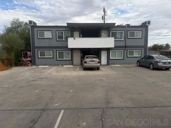 700 Blair, Calexico, CA 92231