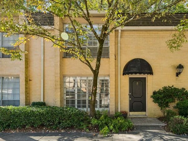 5400 Roswell Road, Unit I-2, Atlanta, GA 30342