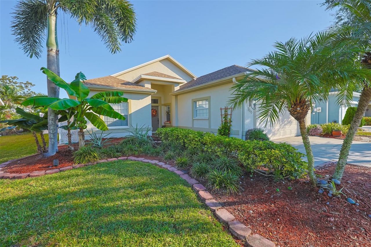 7113 52nd Drive E, Bradenton, FL 34203 Photo