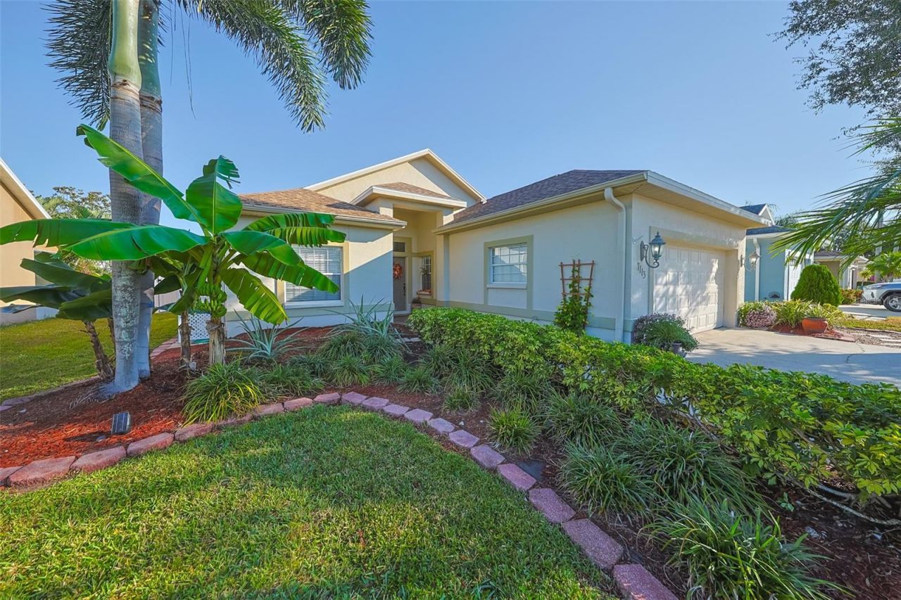 7113 52nd Drive E, Bradenton, FL 34203 Photo
